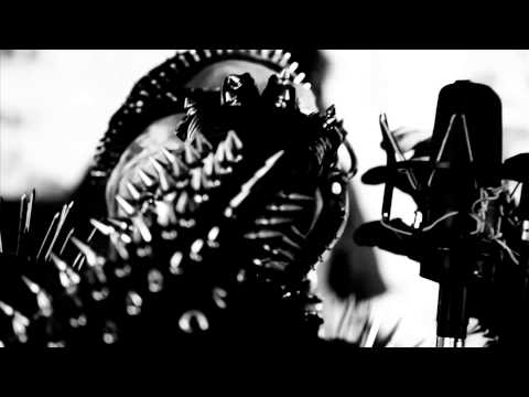 KRUEGER (Ven) - The Human Centipede (Official Video)