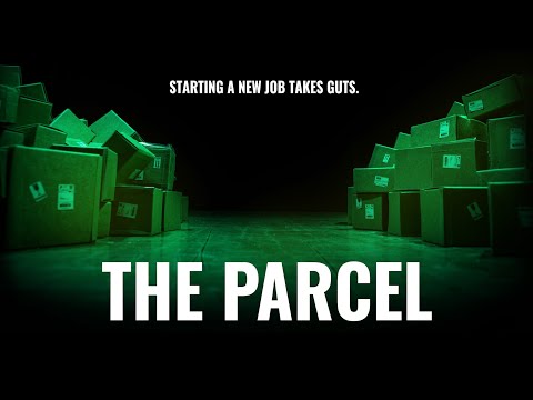 The Parcel — Trailer (Spagnolo)