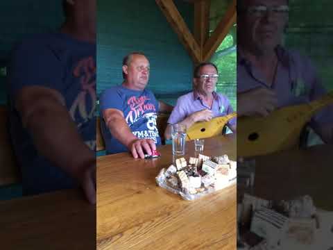 Nemanja Lukic i Mirko Simic