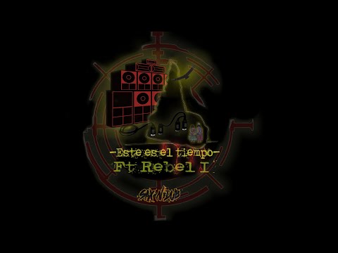 Sax N Dub - Este es el tiempo feat. Rebel-I (Video Lyrics)