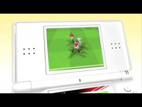 Real Football 2010 Nintendo DS