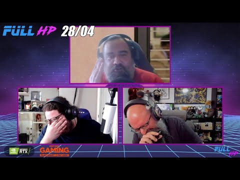 HAY GANAS de OVERWATCH 2. FILTRACIONES de ELDER SCROLLS 6. Con PAZOS y RESEÑAS CORTAS - Full HP 828