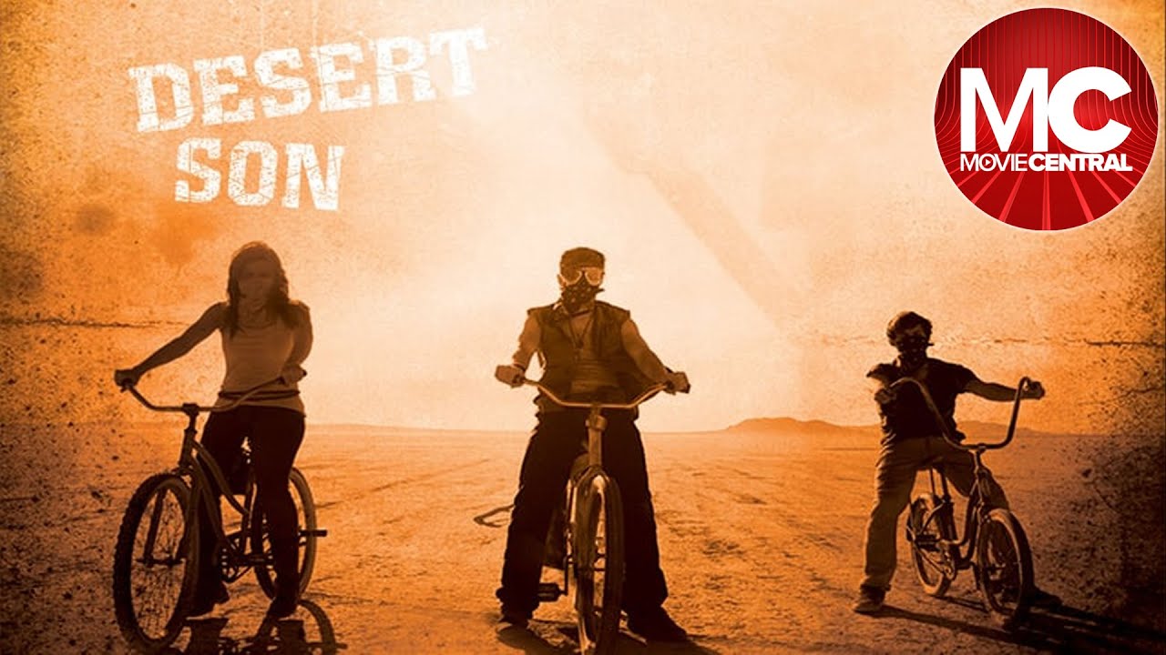 Desert Son (2010)