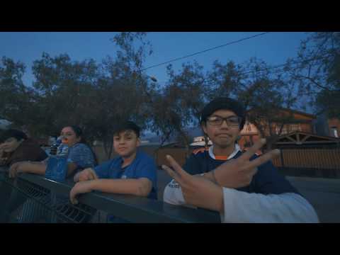 Taller Hip Hop Lo Hermida - Bajo el mismo Sol [Prod. BeatMachinne]