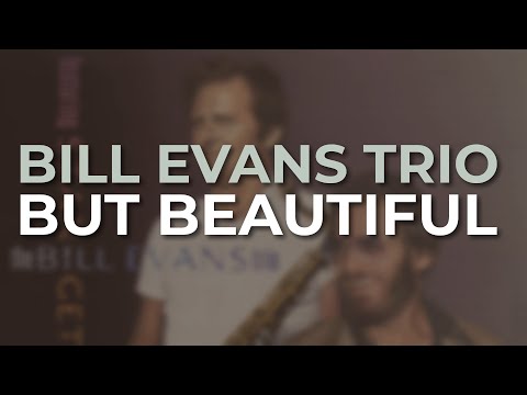 Bill Evans Trio feat. Stan Getz - But Beautiful (Official Audio)
