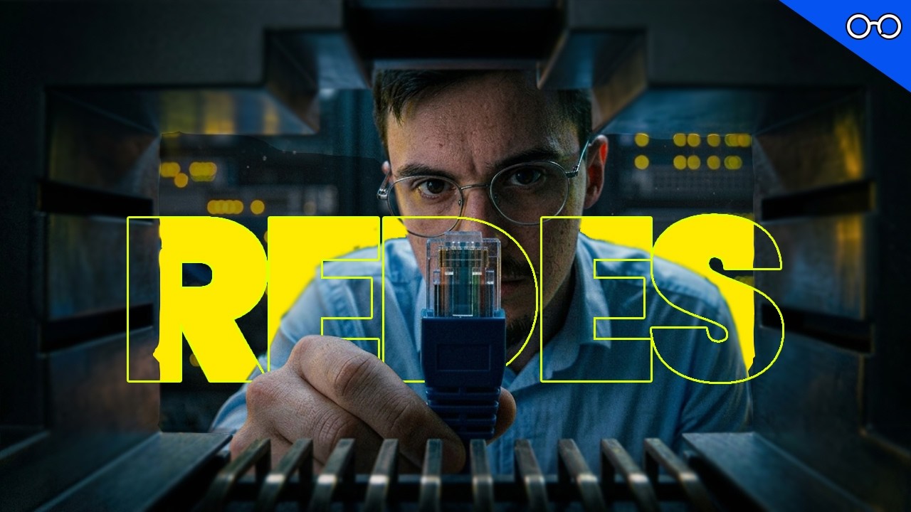 A VERDADE sobre o Curso Técnico em REDES DE COMPUTADORES