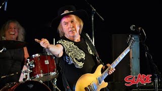 Slade - Look Wot You Dun (Live in Odessa, 7.11.2018)