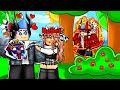 My Girl's Ex-Boyfriend Tried To STEAL Her Back.. (ROBLOX BLOX FRUIT)
