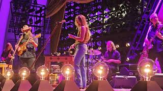 Chris Stapleton - White Horse - Hollywood Bowl - Hollywood, CA June 26, 2024