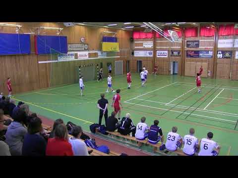 Ystads IF PJ - Åhus