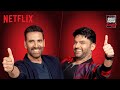 Akshay Kumar Arrives For Season Finale Kapil Sharma The Great Indian Kapil Show
