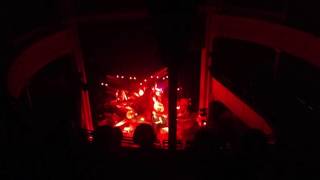 Lisa Hannigan - Tender (Live @ Waterford - 23/12/2016)