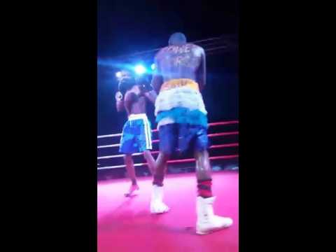 kembo all time champ by katende eria