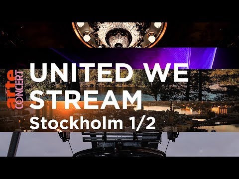 UWS Global #36 Stockholm – ARTE Concert