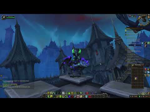 First Black Market Container opening.....