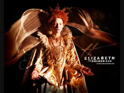 Elizabeth: The Golden Age Soundtrack - Opening (1)