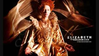 Elizabeth: The Golden Age Soundtrack - Opening (1)