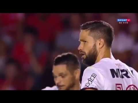 Independiente 2 x 1 Flamengo (Melhores Momentos) Jogo de Ida - FINAL SulAmericana2017