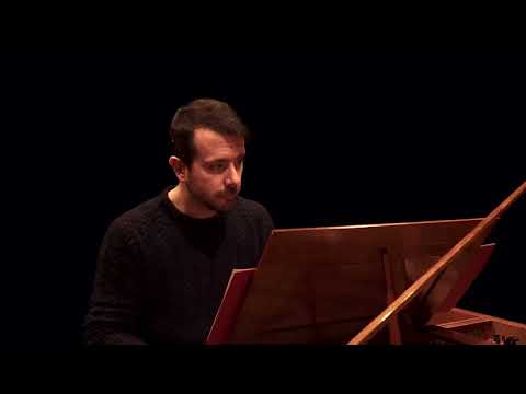 HANDEL // 'Rodelinda, HWV 19, Ouverture: [Largo] - Presto - Adagio' by Francesco Corti