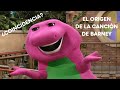 LA MELODÍA De Yankee Doodle En Barney Y Alps Vibes De Onefive