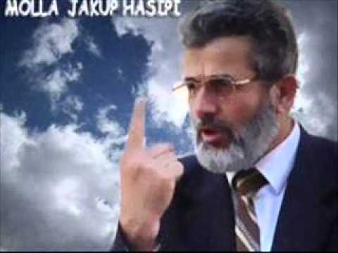 Jakup Hasipi Mbi arsimin [17.06.1994]