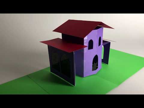 PopUptober Day 09 - Bright 🔦