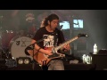 Coheed And Cambria | Key Entity Extraction III & IV: Vic The Butcher | Evagria The Faithful | Live