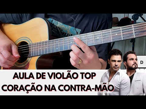 Deus  Coração Na Contra Mão  Cara Ou Coroa - Everton Caetano