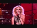 Faith Hill Come Home If My Heart Had Wings GREATEST LIVE PERFORMANCE Taylor Swift Eyes Wide Open