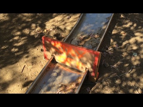 TDW 1435 - STAY OFF ! Something Bad Happened ?