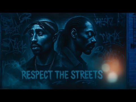 2Pac ft. Snoop Dogg – Born to Survive (Real Life, Real Pain) | Powerful Motivational Rap 2025