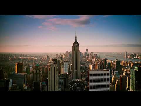 Men in Black 3 New York song