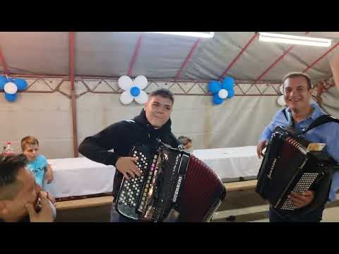 Aca Antić & Lavovi - Begaljica