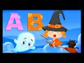 Neue Folge Es Ist Halloween Wir Lernen Das Alphabet Mit Dem ABC Lied Titounis