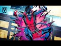 History Of Nightcrawler