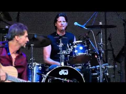 Loggins & Messina - WATCHING THE RIVER RUN (Live)