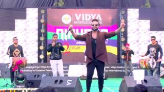 Saturday Saturday - Indeep Bakshi feat Badshah