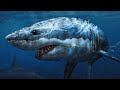 GREAT WHITE SHARK HUNTING GROUNDS