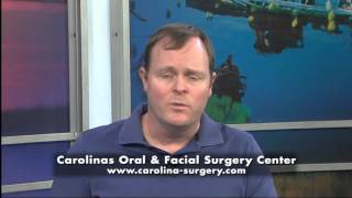 Dr. Booth, About Our Practice