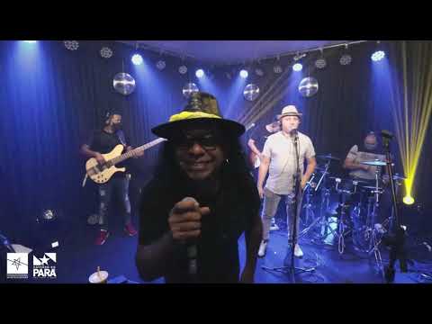 Edilson Moreno: Dança Pará