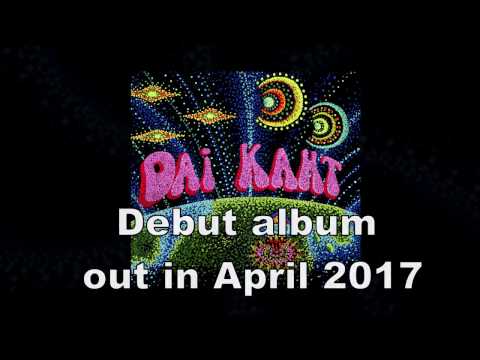 Dai Kaht - Debut Album Trailer