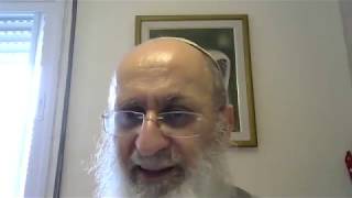 שיעור 6 בספר בראשית לבני נח