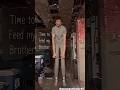He S So Hungry Horror Horrorstories Ghost Scary Spooky Creepy Spooky Jumpscare Demon Film