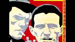 The Business- Suburban Rebels