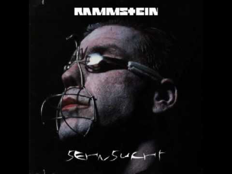 Rammstein Klavier