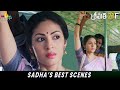 Sadha S Best Scenes Srimathi21F Riythvika South Dubbed Movies SriBalajiMovies​