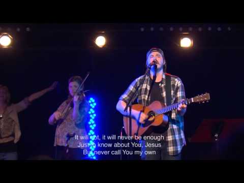 Home | Hunter Thompson | Bethel Church