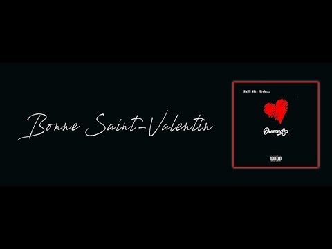 Halil MC x Reda   Ouvendza Lyrics+Audio Officiel