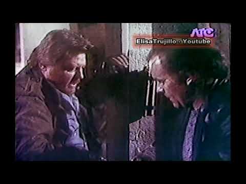 Michael Ironside  ,  Marc  Singer  V   ,  La  Batalla  Final   1984