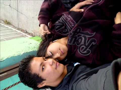 nuestra historia de amor B&M